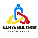 BANYAMULENGE YOUTH KENYA Logo